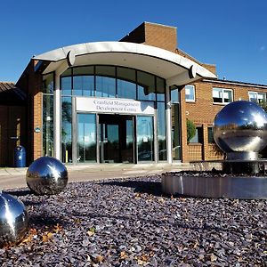 Cranfield Management Development Centre